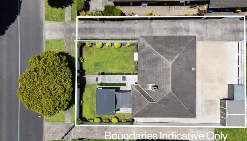 123 King Street, Cambridge