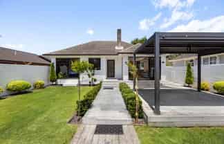 123 King Street, Cambridge