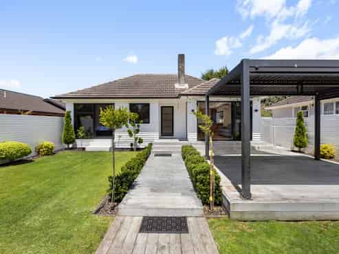 123 King Street, Cambridge