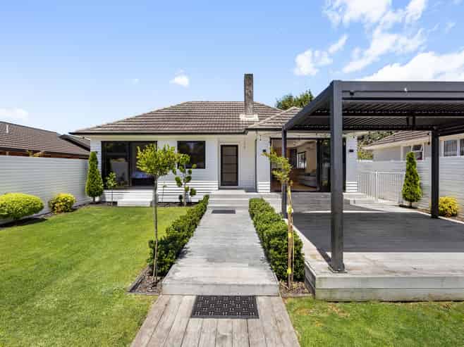 123 King Street, Cambridge