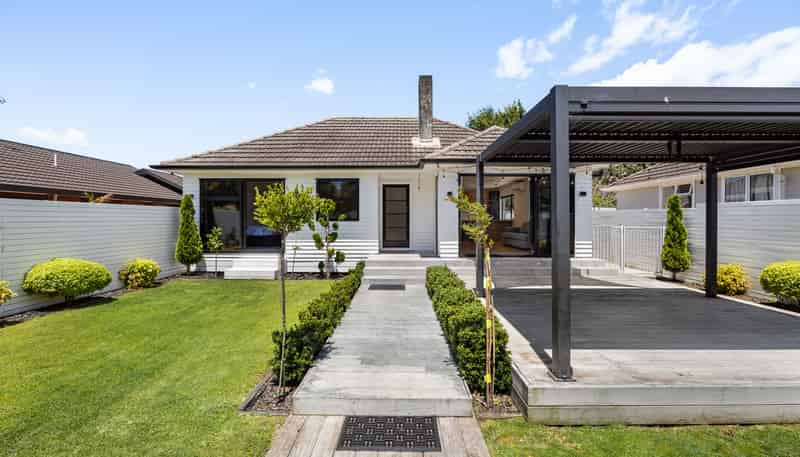 123 King Street, Cambridge