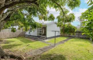 335b Western Hills Drive, Avenues