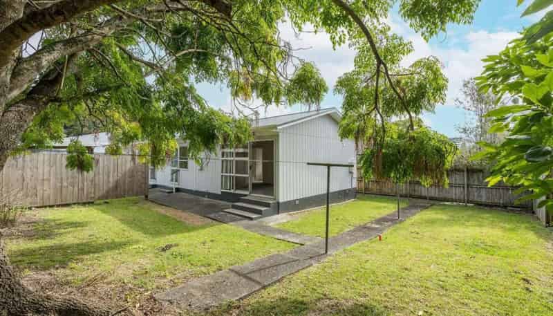 335b Western Hills Drive, Avenues