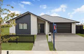 10 Hoki Avenue, Morrinsville