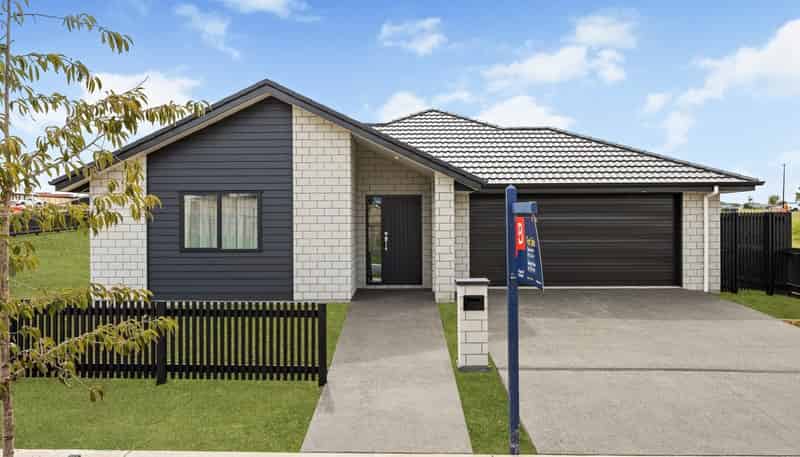 10 Hoki Avenue, Morrinsville