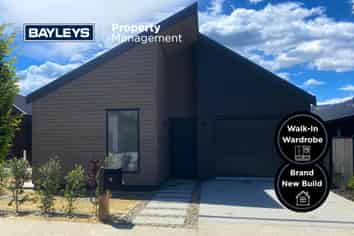 6 Tussock Way, Cromwell