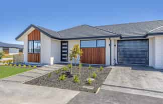 61a Finn Avenue, Rolleston