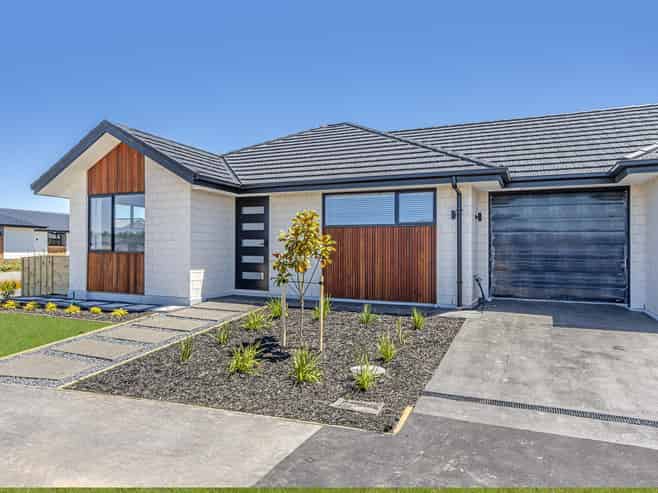 61a Finn Avenue, Rolleston