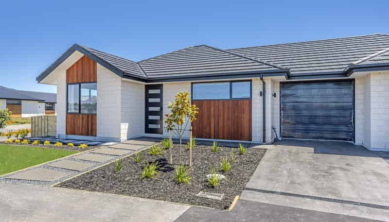 61a Finn Avenue, Rolleston