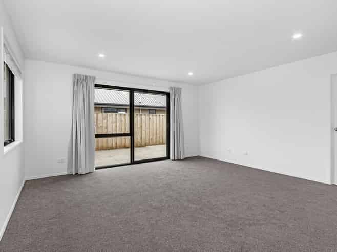 61a Finn Avenue, Rolleston