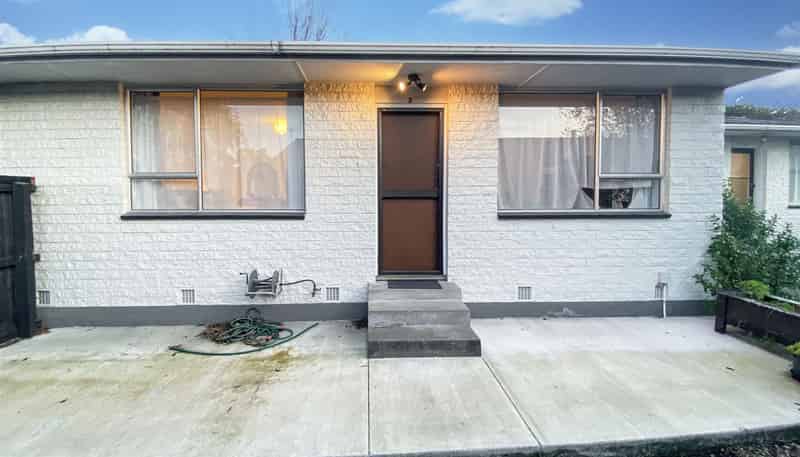 3/125 Geraldine Street, Edgeware