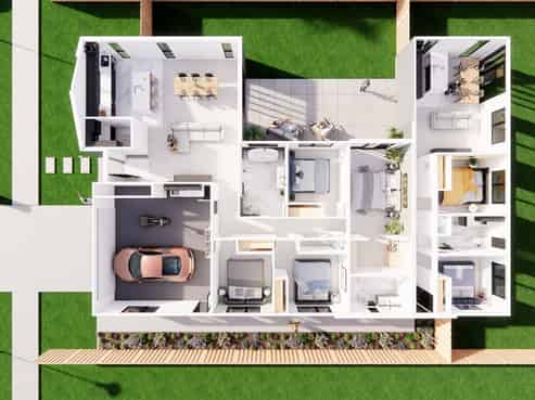 169 Hitchen Road, Pokeno