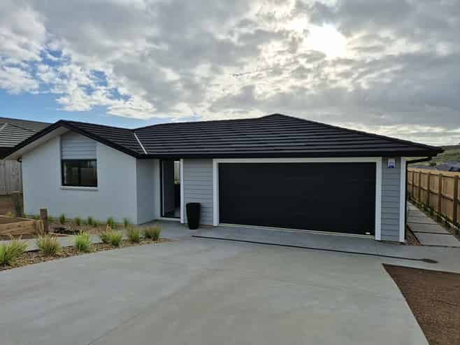 169 Hitchen Road, Pokeno