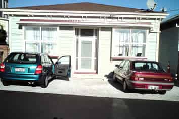 26 Wilson Street, Newtown