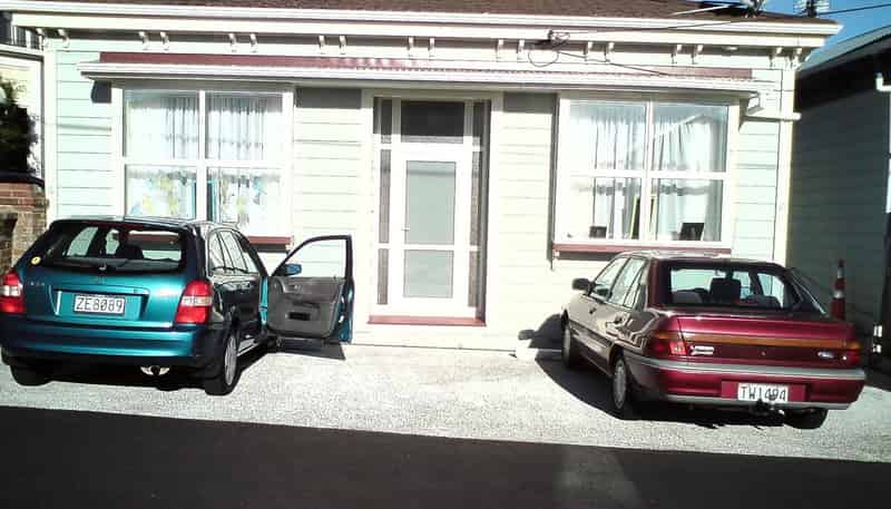 26 Wilson Street, Newtown