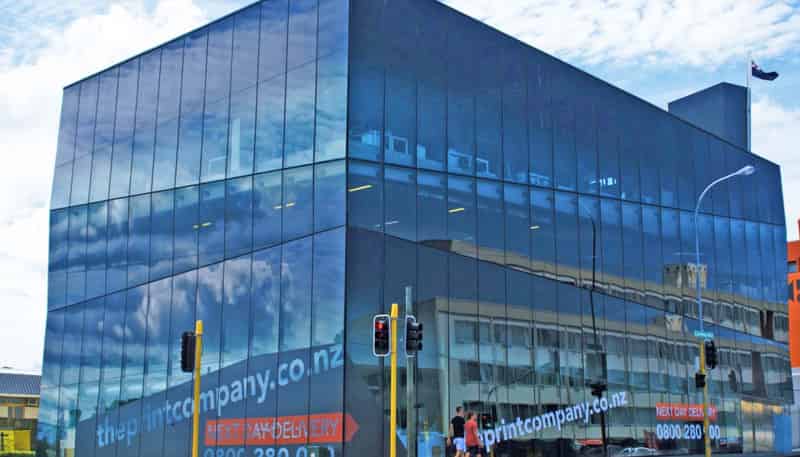 Unit 3A/109 Dominion Road, Mount Eden