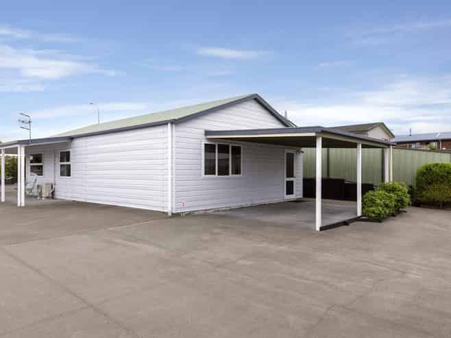117 Rifle Range Road, Taupo