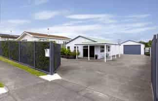 117 Rifle Range Road, Taupo