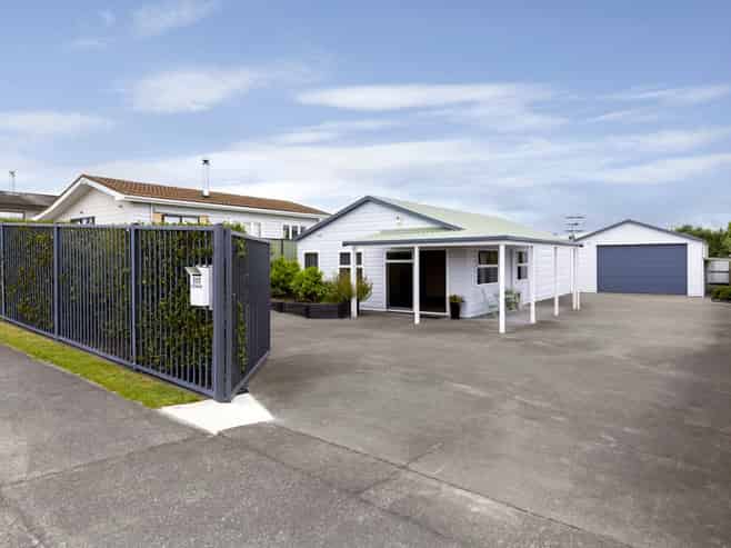 117 Rifle Range Road, Taupo