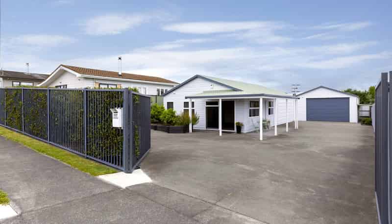 117 Rifle Range Road, Taupo