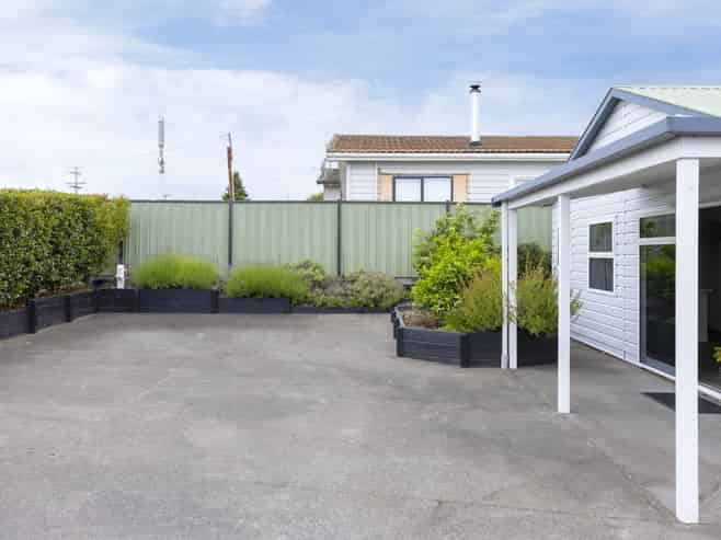 117 Rifle Range Road, Taupo