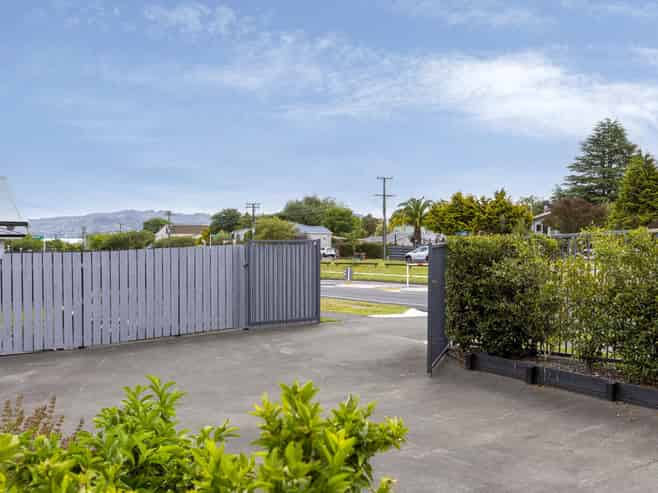 117 Rifle Range Road, Taupo