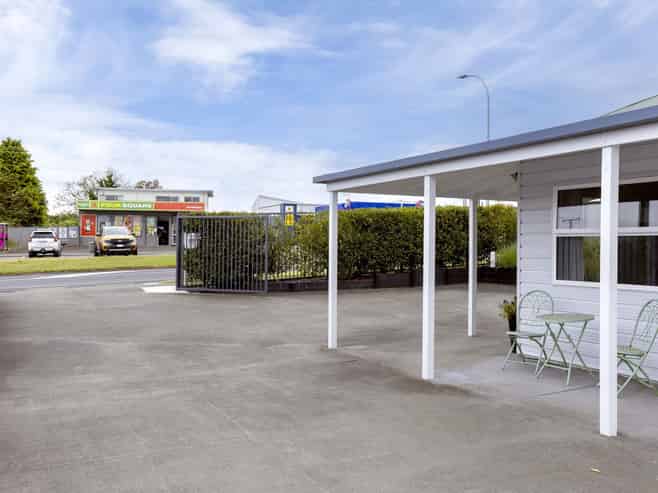 117 Rifle Range Road, Taupo