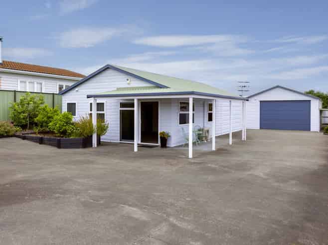 117 Rifle Range Road, Taupo