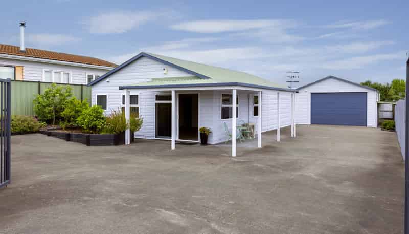 117 Rifle Range Road, Taupo