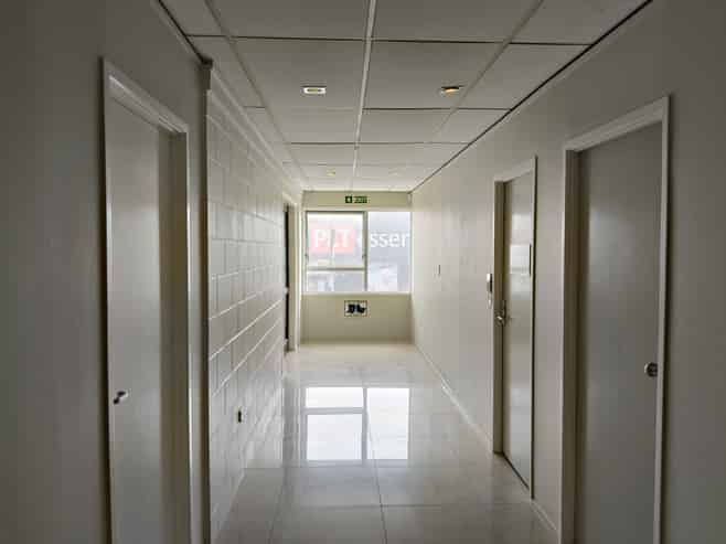 Prime Office Space in Whangarei Central