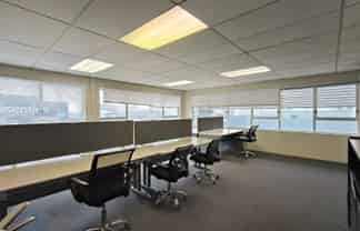 Prime Office Space in Whangarei Central