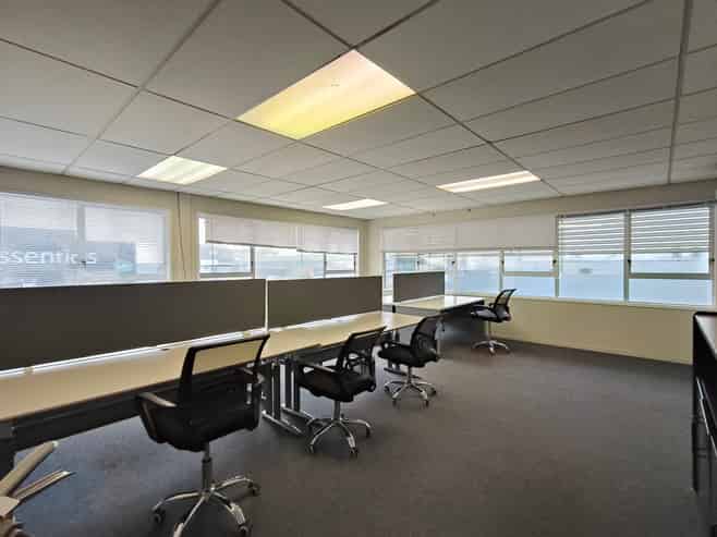 Prime Office Space in Whangarei Central