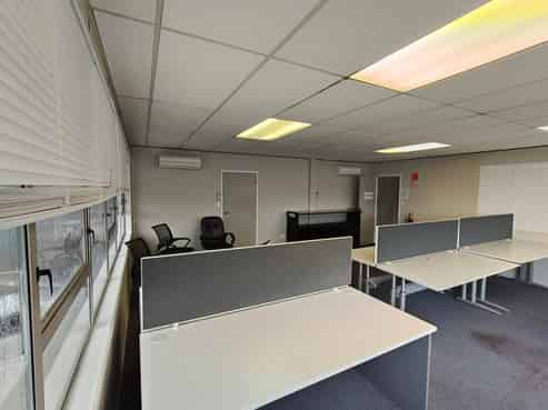 Prime Office Space in Whangarei Central
