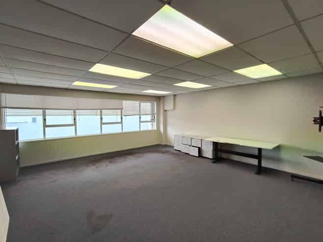 Prime Office Space in Whangarei Central