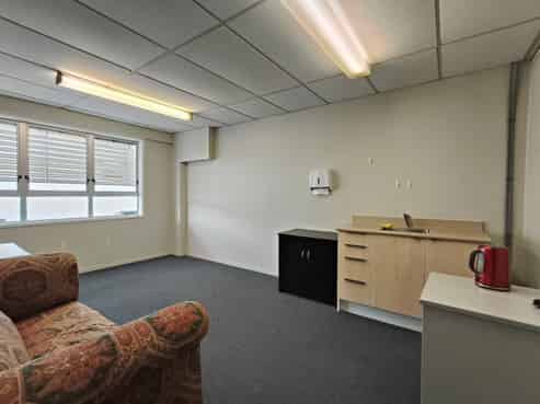 Prime Office Space in Whangarei Central