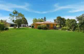 569 Cemetery Road, Maunu