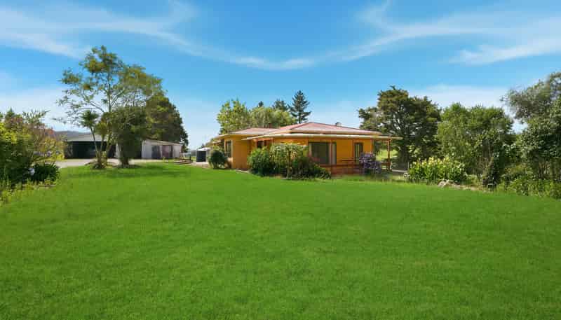 569 Cemetery Road, Maunu