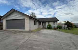 46B Church Street, Tuakau