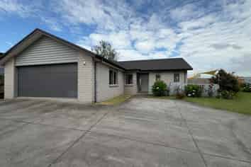 46B Church Street, Tuakau