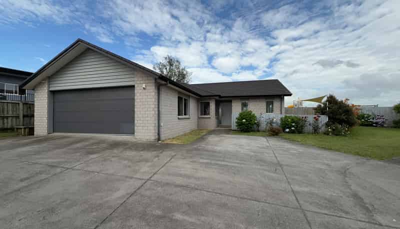 46B Church Street, Tuakau