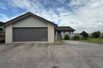 46B Church Street, Tuakau