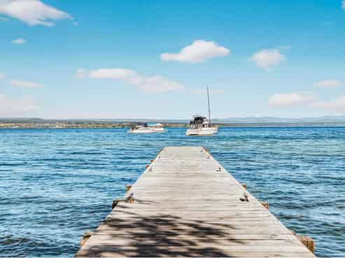 1 Winston Street, Acacia Bay