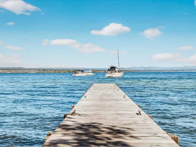 1 Winston Street, Acacia Bay