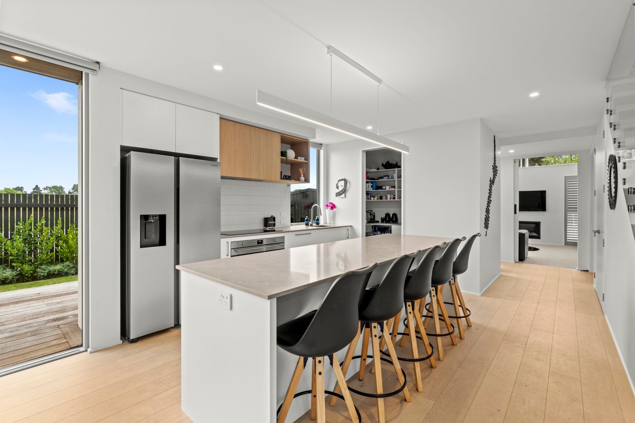 Designed for Living. Built to Impress. - Fler