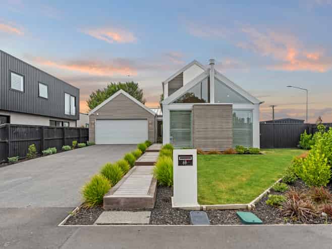 69 Tulett Park Drive, Casebrook