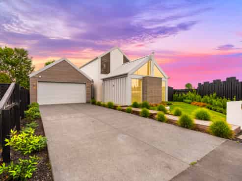 69 Tulett Park Drive, Casebrook