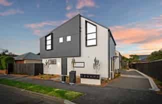 6/134 Barrington Street, Somerfield