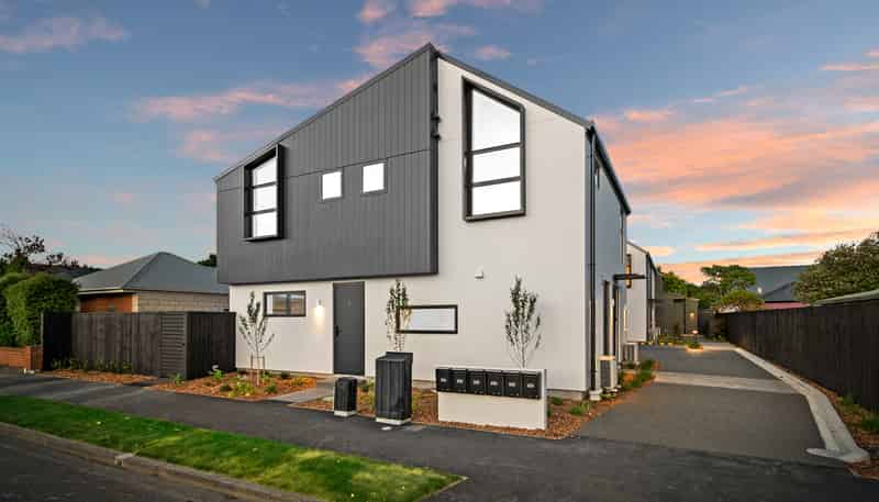 6/134 Barrington Street, Somerfield