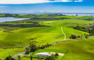 292 Taiharuru Road, Parua Bay