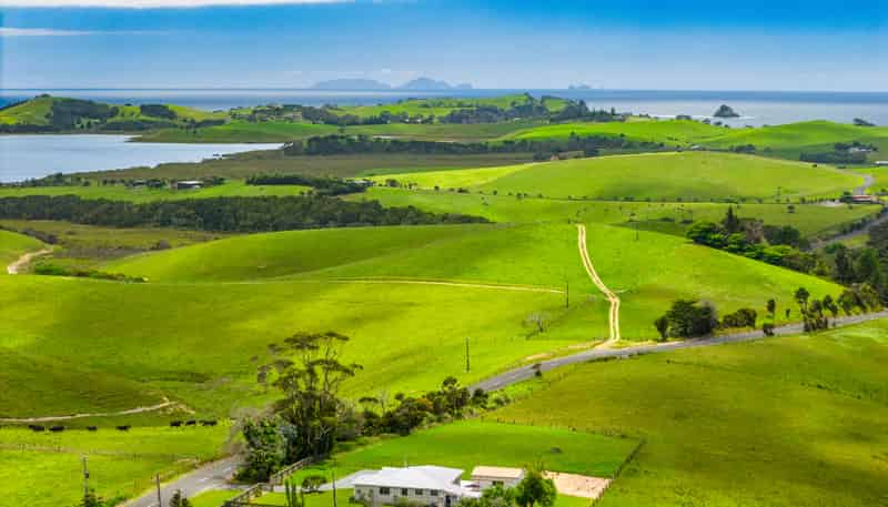 292 Taiharuru Road, Parua Bay